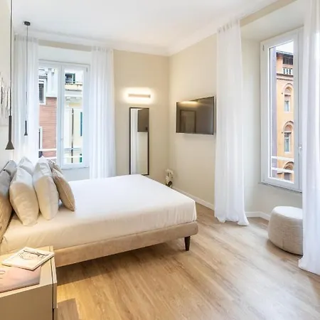 Elegantia Luxury Gæstehus