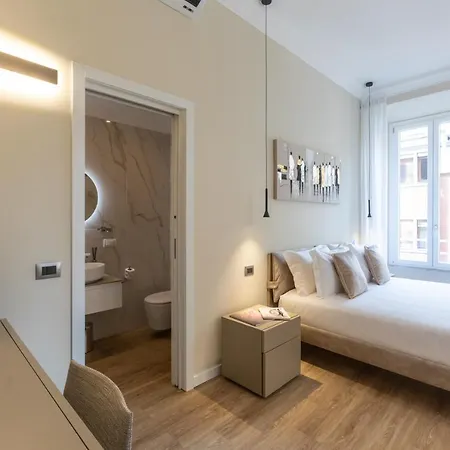 Elegantia Luxury Gæstehus *