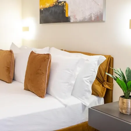 Gæstehus Elegantia Luxury