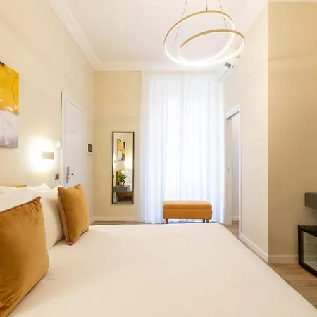 Gæstehus Elegantia Luxury *