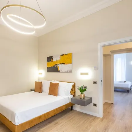 Elegantia Luxury Gæstehus