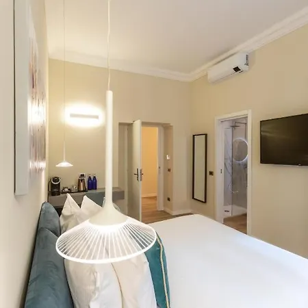 Gæstehus Elegantia Luxury *