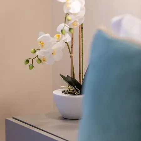 Elegantia Luxury * Rom