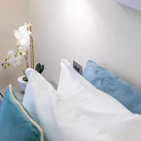 Gæstehus Elegantia Luxury